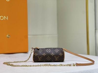 LV Handbags 807